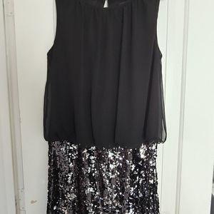 Adrianna pappell cocktail dress